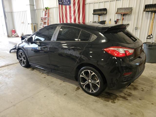 Photo 1 VIN: 3G1BE6SM4KS576515 - CHEVROLET CRUZE 