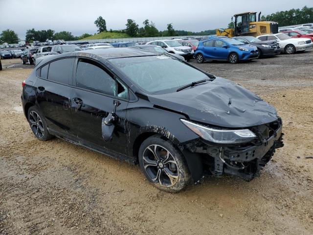 Photo 3 VIN: 3G1BE6SM4KS576515 - CHEVROLET CRUZE 