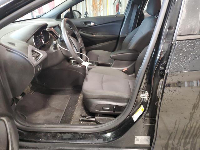 Photo 6 VIN: 3G1BE6SM4KS576515 - CHEVROLET CRUZE 