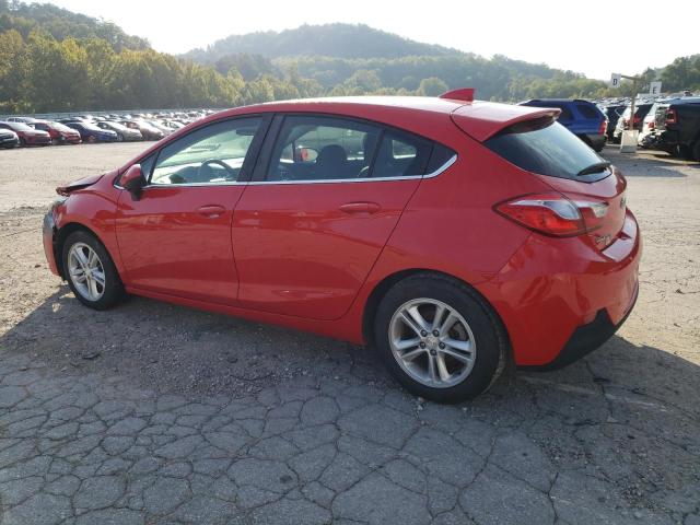 Photo 1 VIN: 3G1BE6SM5HS510774 - CHEVROLET CRUZE 