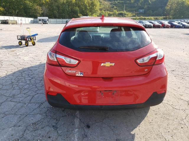 Photo 5 VIN: 3G1BE6SM5HS510774 - CHEVROLET CRUZE 