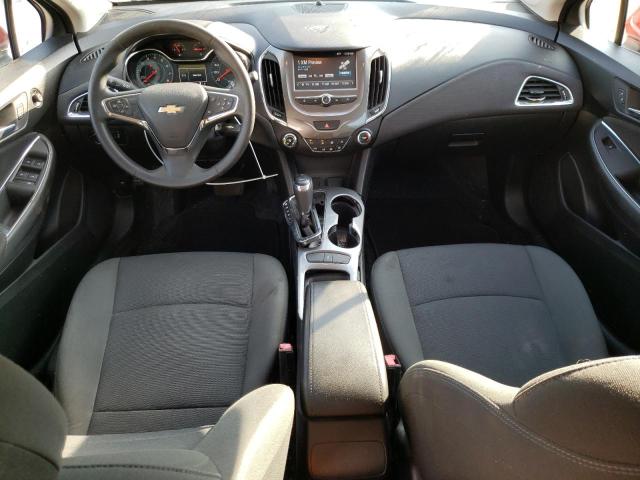 Photo 7 VIN: 3G1BE6SM5HS510774 - CHEVROLET CRUZE 