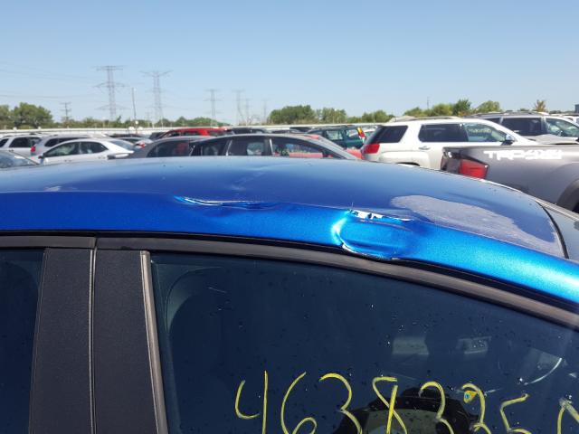 Photo 8 VIN: 3G1BE6SM5HS511343 - CHEVROLET CRUZE LT 