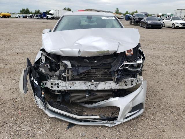 Photo 4 VIN: 3G1BE6SM5HS515375 - CHEVROLET CRUZE 