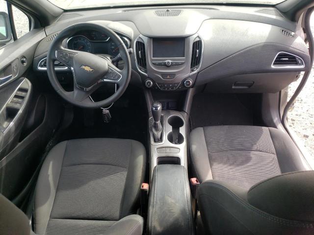 Photo 7 VIN: 3G1BE6SM5HS532225 - CHEVROLET CRUZE LT 