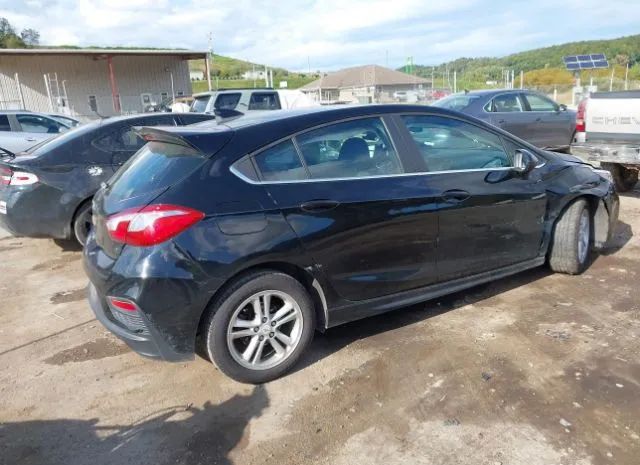 Photo 3 VIN: 3G1BE6SM5HS536310 - CHEVROLET CRUZE 