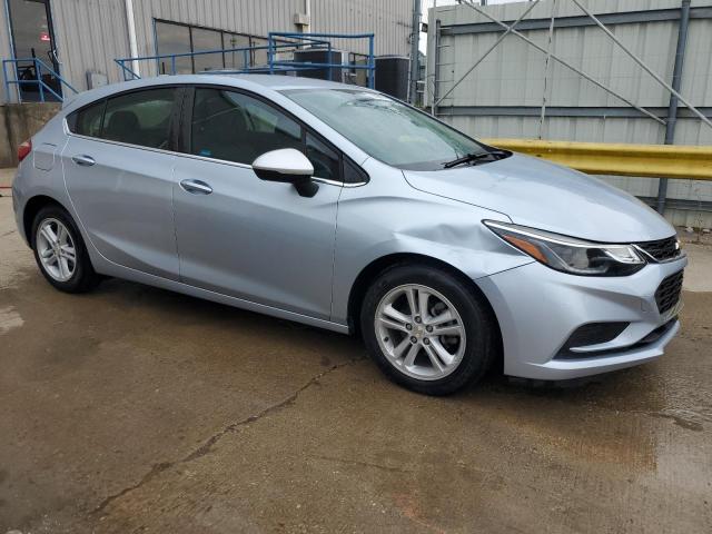 Photo 3 VIN: 3G1BE6SM5HS541734 - CHEVROLET CRUZE LT 