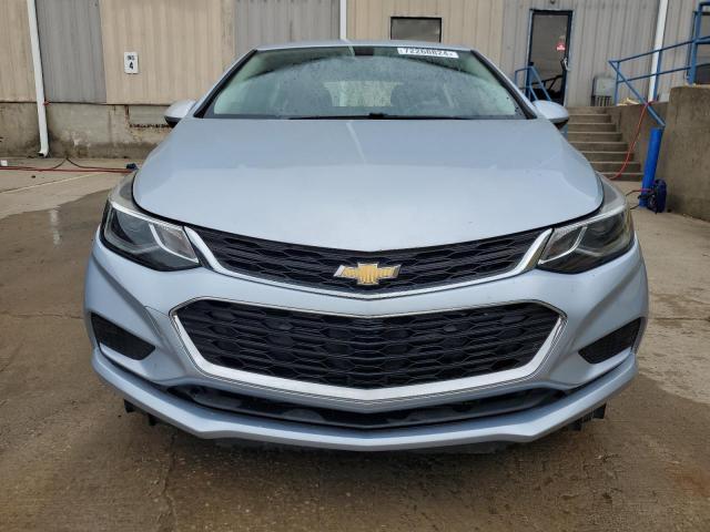 Photo 4 VIN: 3G1BE6SM5HS541734 - CHEVROLET CRUZE LT 