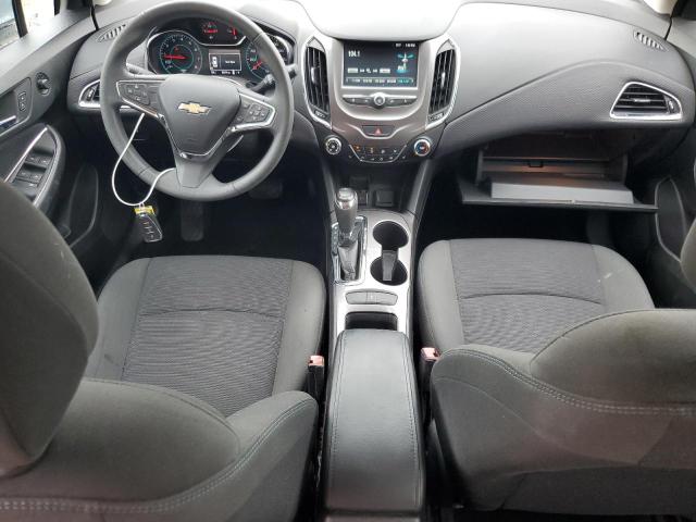 Photo 7 VIN: 3G1BE6SM5HS541734 - CHEVROLET CRUZE LT 