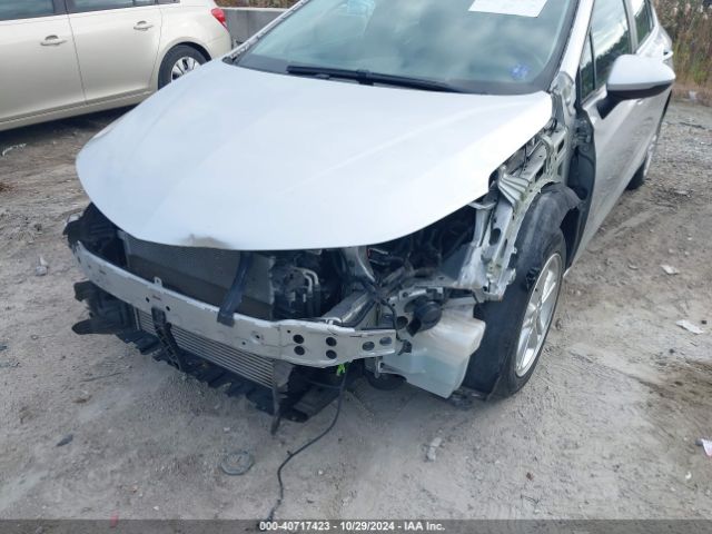 Photo 5 VIN: 3G1BE6SM5HS544522 - CHEVROLET CRUZE 