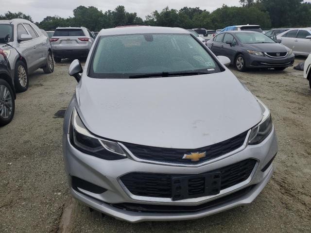 Photo 4 VIN: 3G1BE6SM5HS544939 - CHEVROLET CRUZE LT 