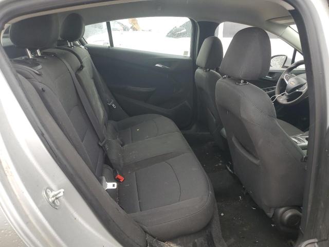 Photo 9 VIN: 3G1BE6SM5HS544939 - CHEVROLET CRUZE LT 