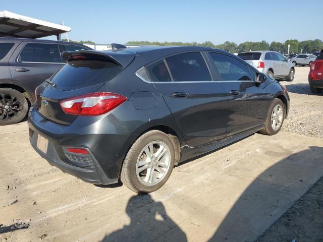 Photo 2 VIN: 3G1BE6SM5HS553916 - CHEVROLET CRUZE LT 