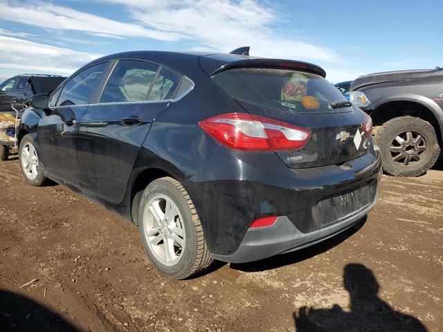 Photo 1 VIN: 3G1BE6SM5HS567864 - CHEVROLET CRUZE 