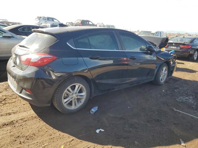 Photo 2 VIN: 3G1BE6SM5HS567864 - CHEVROLET CRUZE 