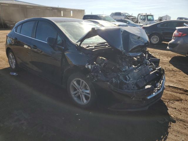 Photo 3 VIN: 3G1BE6SM5HS567864 - CHEVROLET CRUZE 