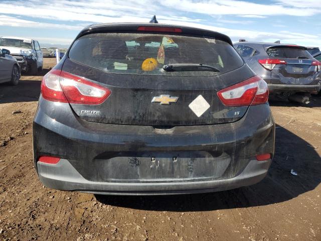 Photo 5 VIN: 3G1BE6SM5HS567864 - CHEVROLET CRUZE 