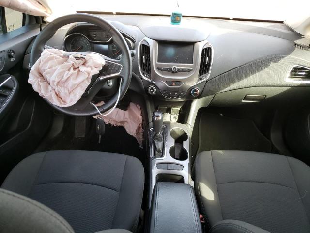 Photo 7 VIN: 3G1BE6SM5HS567864 - CHEVROLET CRUZE 