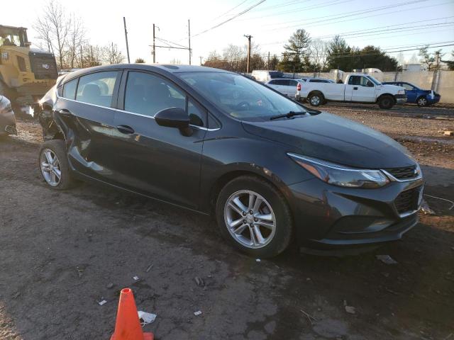 Photo 3 VIN: 3G1BE6SM5HS591839 - CHEVROLET CRUZE 