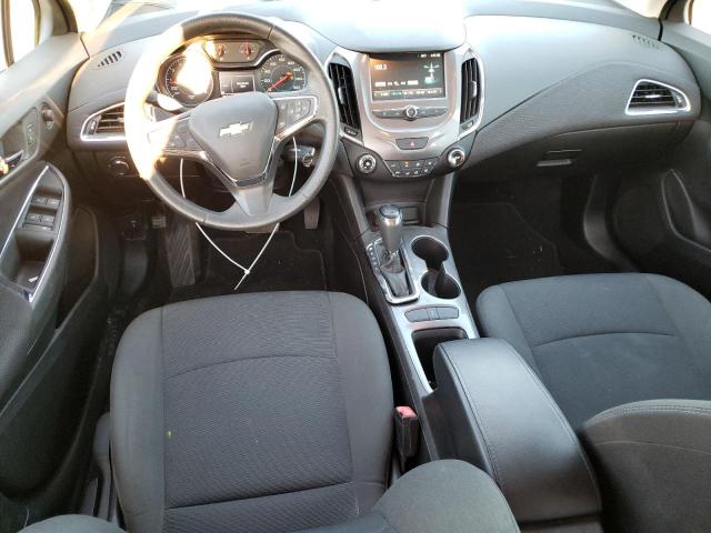 Photo 7 VIN: 3G1BE6SM5HS591839 - CHEVROLET CRUZE 