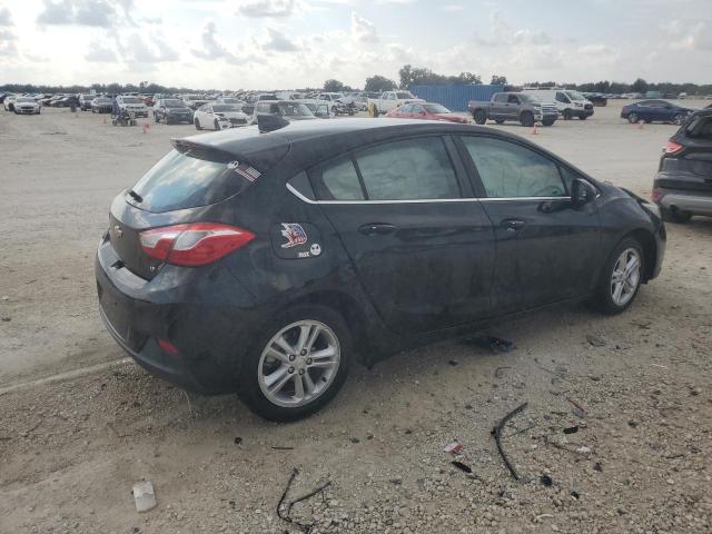 Photo 2 VIN: 3G1BE6SM5HS593784 - CHEVROLET CRUZE LT 