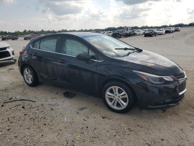 Photo 3 VIN: 3G1BE6SM5HS593784 - CHEVROLET CRUZE LT 