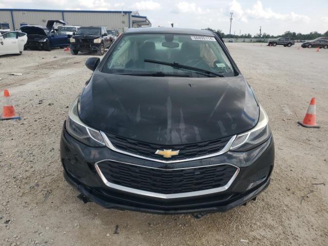 Photo 4 VIN: 3G1BE6SM5HS593784 - CHEVROLET CRUZE LT 