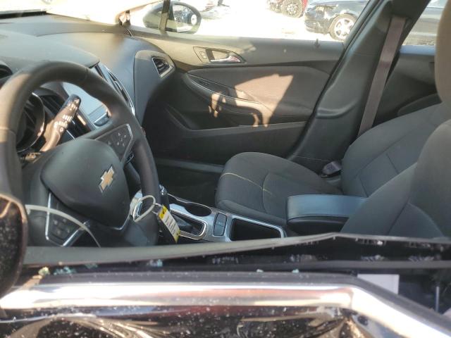 Photo 6 VIN: 3G1BE6SM5HS593784 - CHEVROLET CRUZE LT 