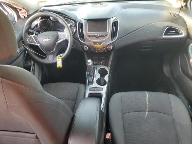 Photo 7 VIN: 3G1BE6SM5HS593784 - CHEVROLET CRUZE LT 