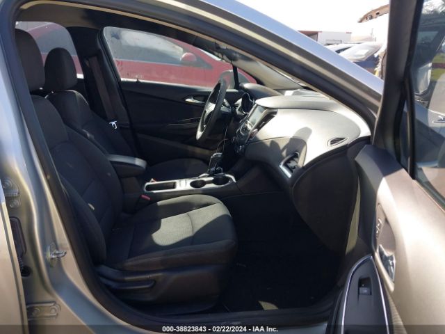 Photo 4 VIN: 3G1BE6SM5HS594630 - CHEVROLET CRUZE 