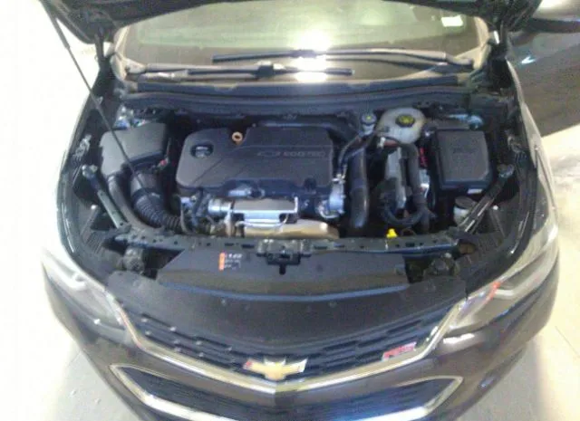 Photo 9 VIN: 3G1BE6SM5HS594983 - CHEVROLET CRUZE 