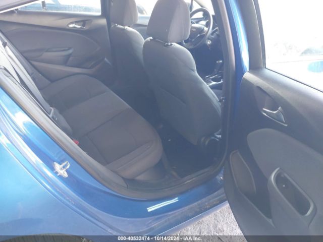 Photo 7 VIN: 3G1BE6SM5HS599990 - CHEVROLET CRUZE 