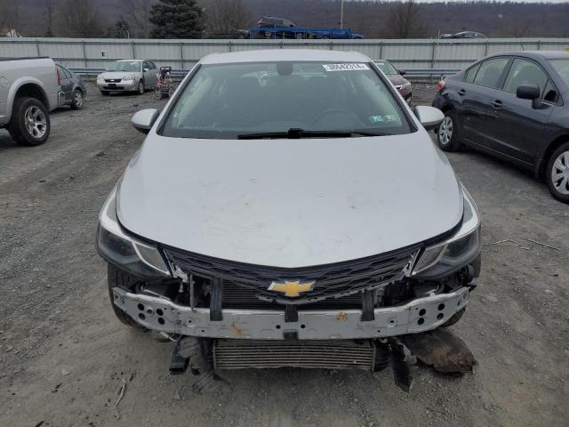 Photo 4 VIN: 3G1BE6SM5HS600586 - CHEVROLET CRUZE 