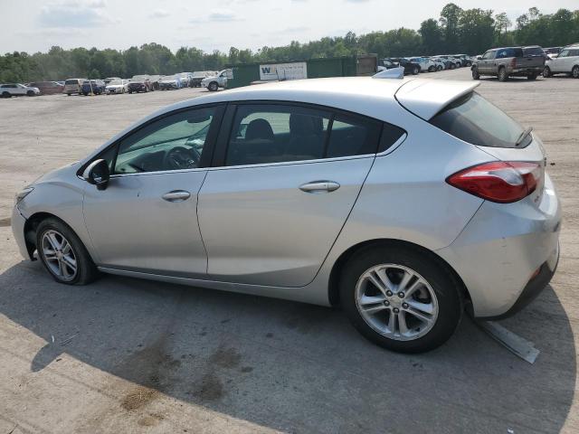 Photo 1 VIN: 3G1BE6SM5HS601849 - CHEVROLET CRUZE 