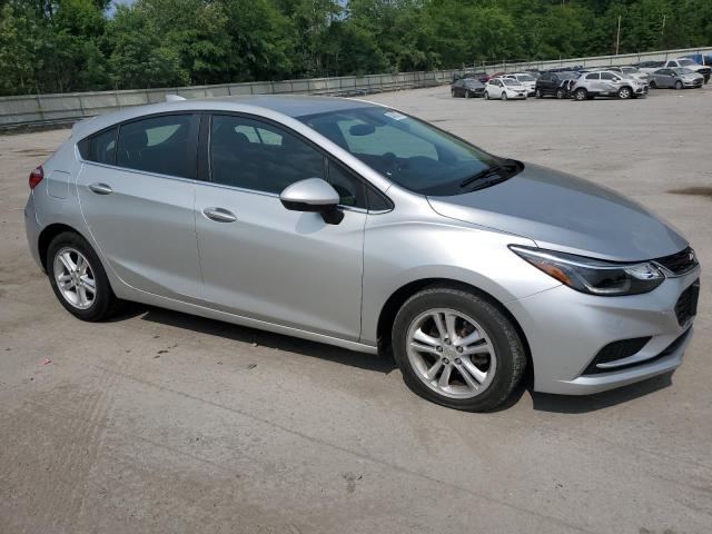 Photo 3 VIN: 3G1BE6SM5HS601849 - CHEVROLET CRUZE 