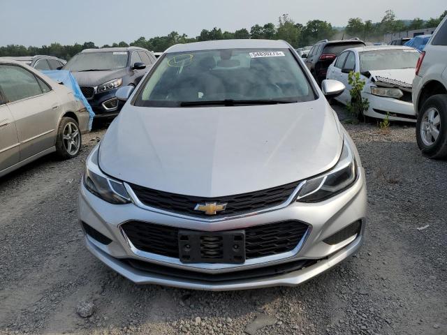 Photo 4 VIN: 3G1BE6SM5HS601849 - CHEVROLET CRUZE 