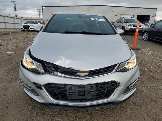 Photo 4 VIN: 3G1BE6SM5JS525863 - CHEVROLET CRUZE LT 