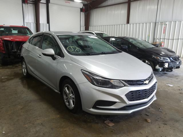 Photo 0 VIN: 3G1BE6SM5JS565943 - CHEVROLET CRUZE 