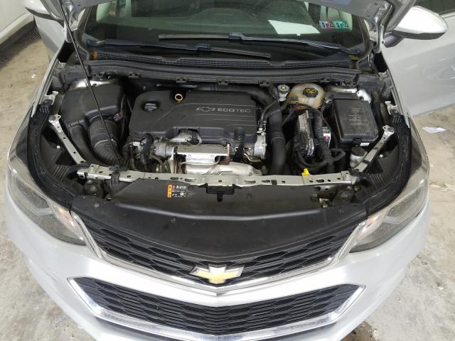 Photo 6 VIN: 3G1BE6SM5JS565943 - CHEVROLET CRUZE 