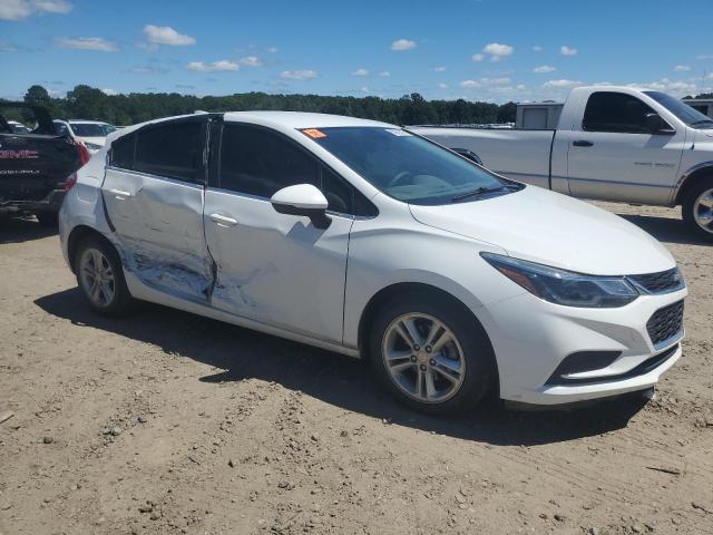 Photo 3 VIN: 3G1BE6SM5JS572312 - CHEVROLET CRUZE 