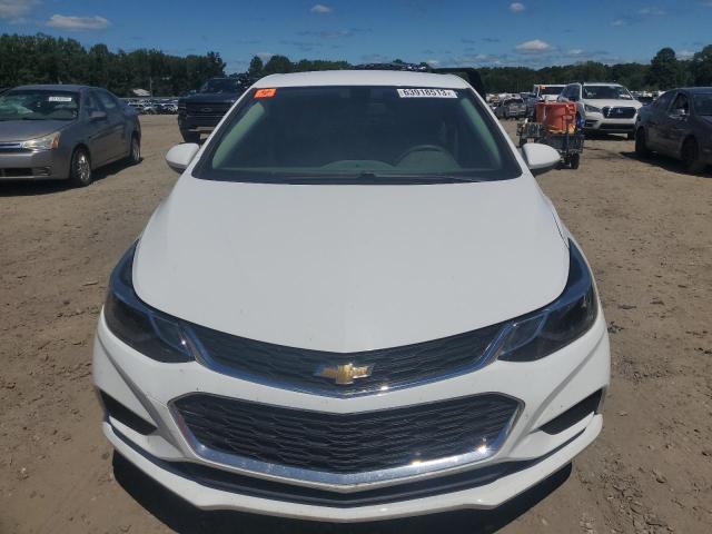 Photo 4 VIN: 3G1BE6SM5JS572312 - CHEVROLET CRUZE 