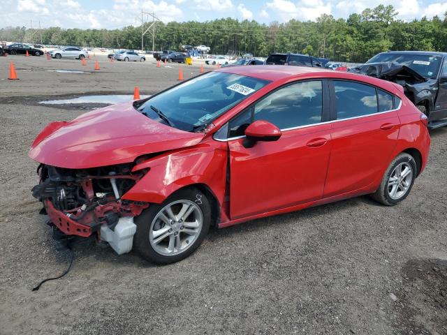 Photo 0 VIN: 3G1BE6SM5JS579275 - CHEVROLET CRUZE LT 