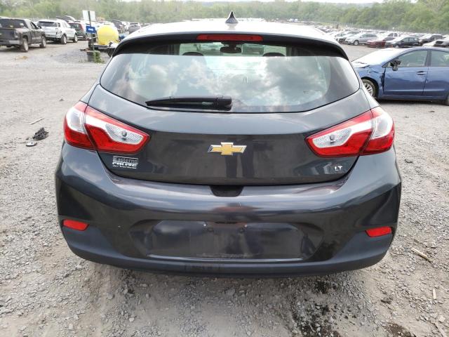 Photo 5 VIN: 3G1BE6SM5JS581799 - CHEVROLET CRUZE LT 