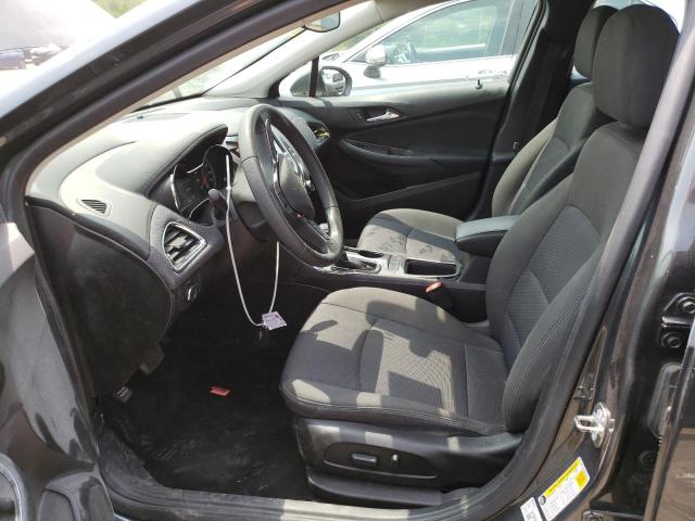 Photo 6 VIN: 3G1BE6SM5JS581799 - CHEVROLET CRUZE LT 