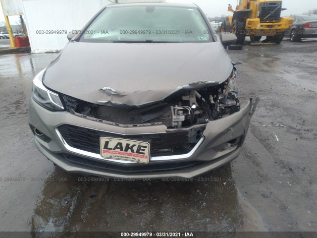 Photo 5 VIN: 3G1BE6SM5JS599753 - CHEVROLET CRUZE 