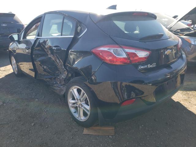 Photo 1 VIN: 3G1BE6SM5JS605888 - CHEVROLET CRUZE LT 