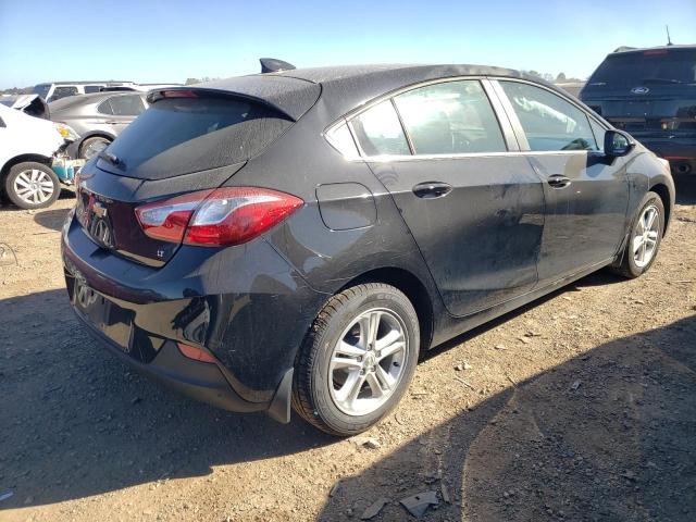 Photo 2 VIN: 3G1BE6SM5JS605888 - CHEVROLET CRUZE LT 