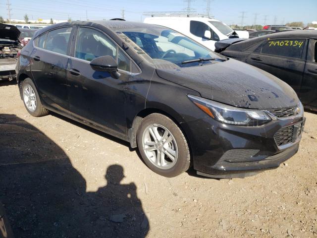 Photo 3 VIN: 3G1BE6SM5JS605888 - CHEVROLET CRUZE LT 