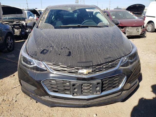 Photo 4 VIN: 3G1BE6SM5JS605888 - CHEVROLET CRUZE LT 