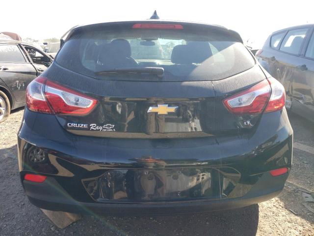 Photo 5 VIN: 3G1BE6SM5JS605888 - CHEVROLET CRUZE LT 